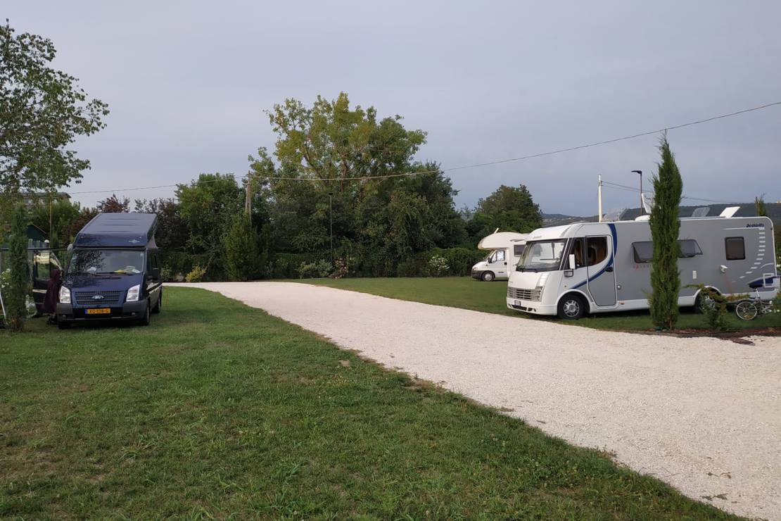 AGRICAMPEGGIO ORO VERDE 4