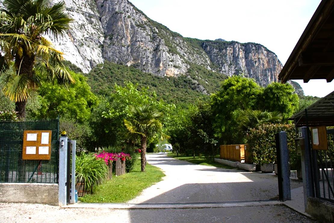 Agricampeggio Paolino 4