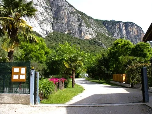 Agricampeggio Paolino 3