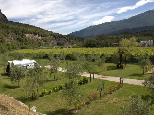 Agricampeggio Paolino 2