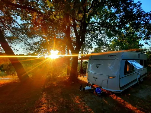 Agricampeggio/Agriturismo Podernuovo BP 7