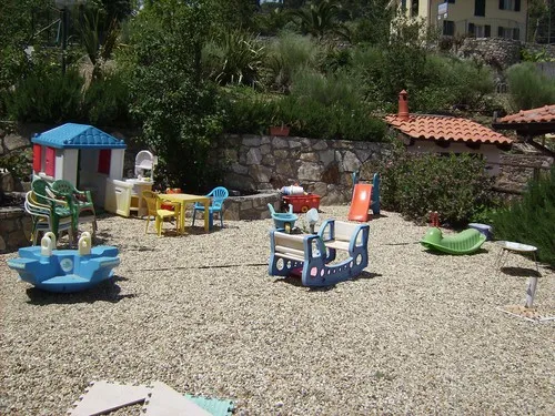 Agricamping A BUNDA  di Alessandro Giraudi 6