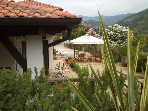 Agricamping A BUNDA  di Alessandro Giraudi 4