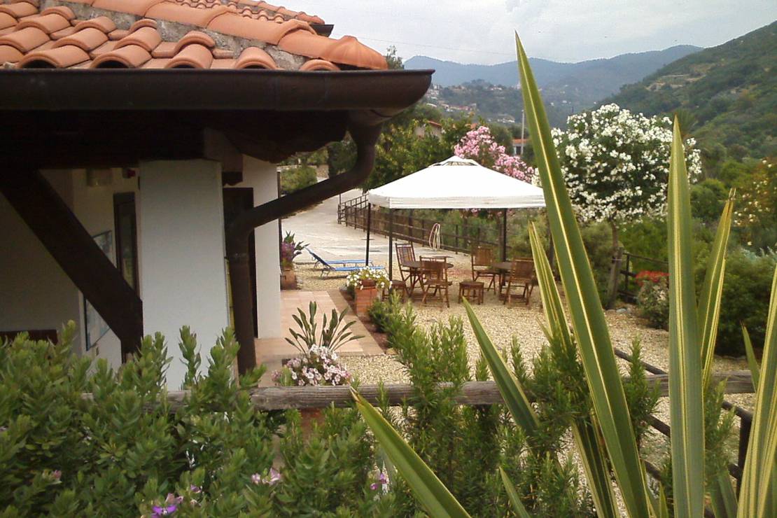 Agricamping A BUNDA  di Alessandro Giraudi 5