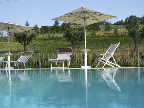 Agricamping Abbruzzetti 5