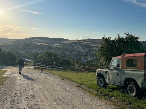 Agricamping Abbruzzetti