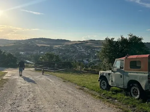 Agricamping Abbruzzetti 3