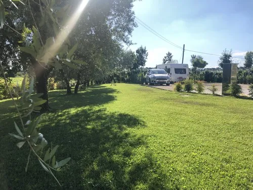 Agricamping Al grappolo diVino 5