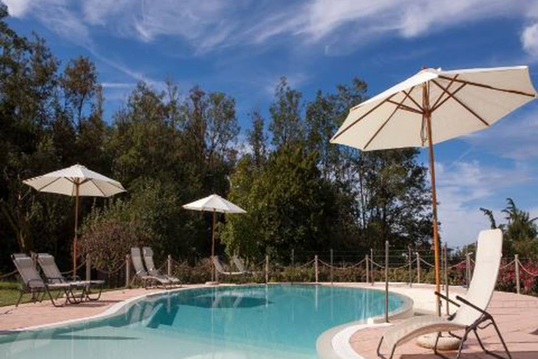 Agricamping La Tesa 7