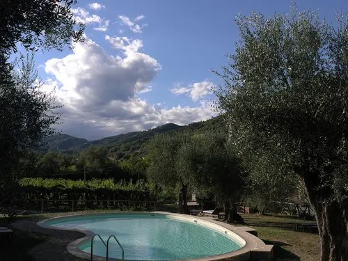 Agricamping La Villa 3