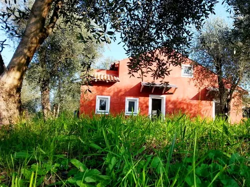 Agricamping La Villa 5