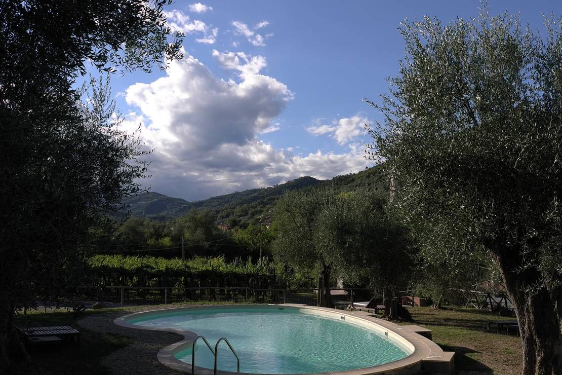 Agricamping La Villa 4