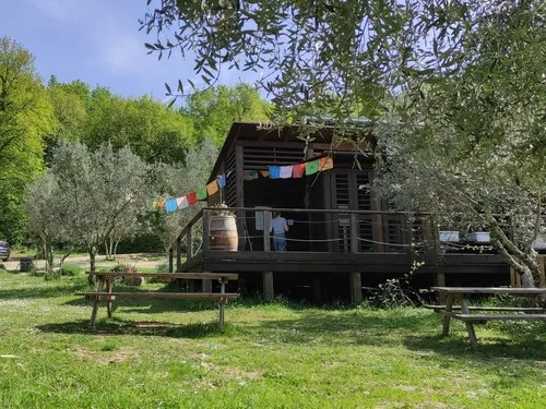 Agricamping L'Apicorno 5