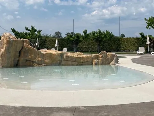 Agricamping Le Nosare 6