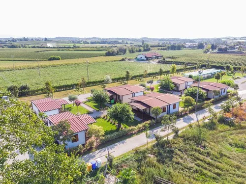 Agricamping Le Nosare 4