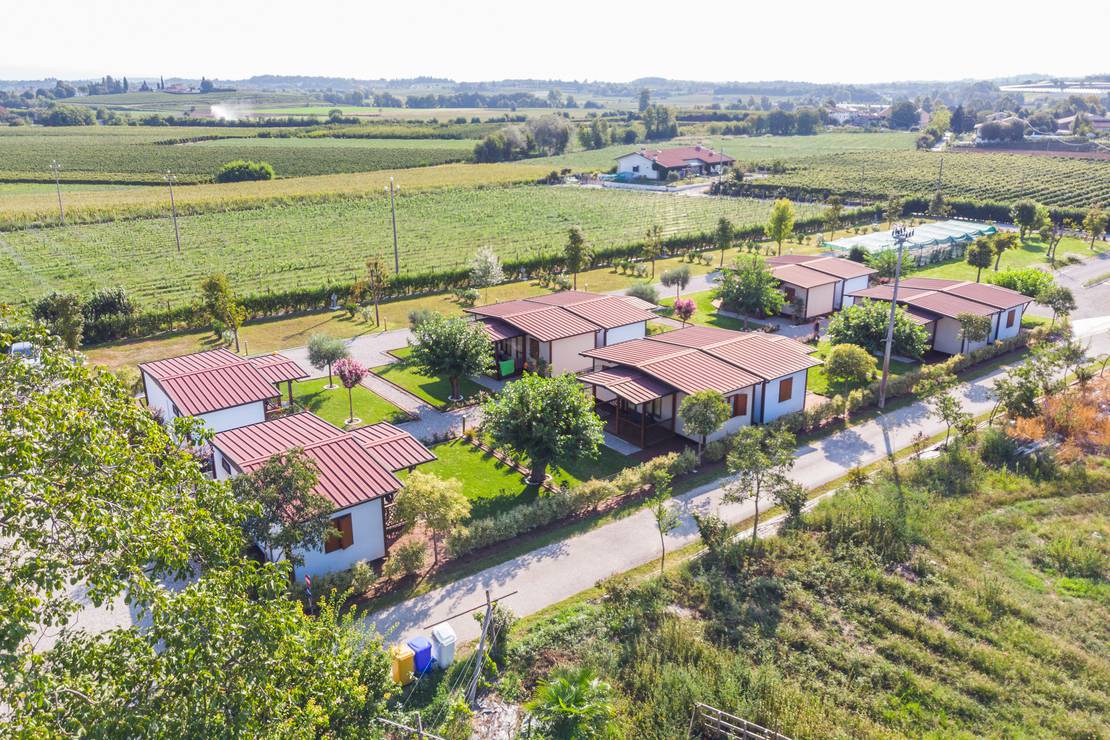 Agricamping Le Nosare 5