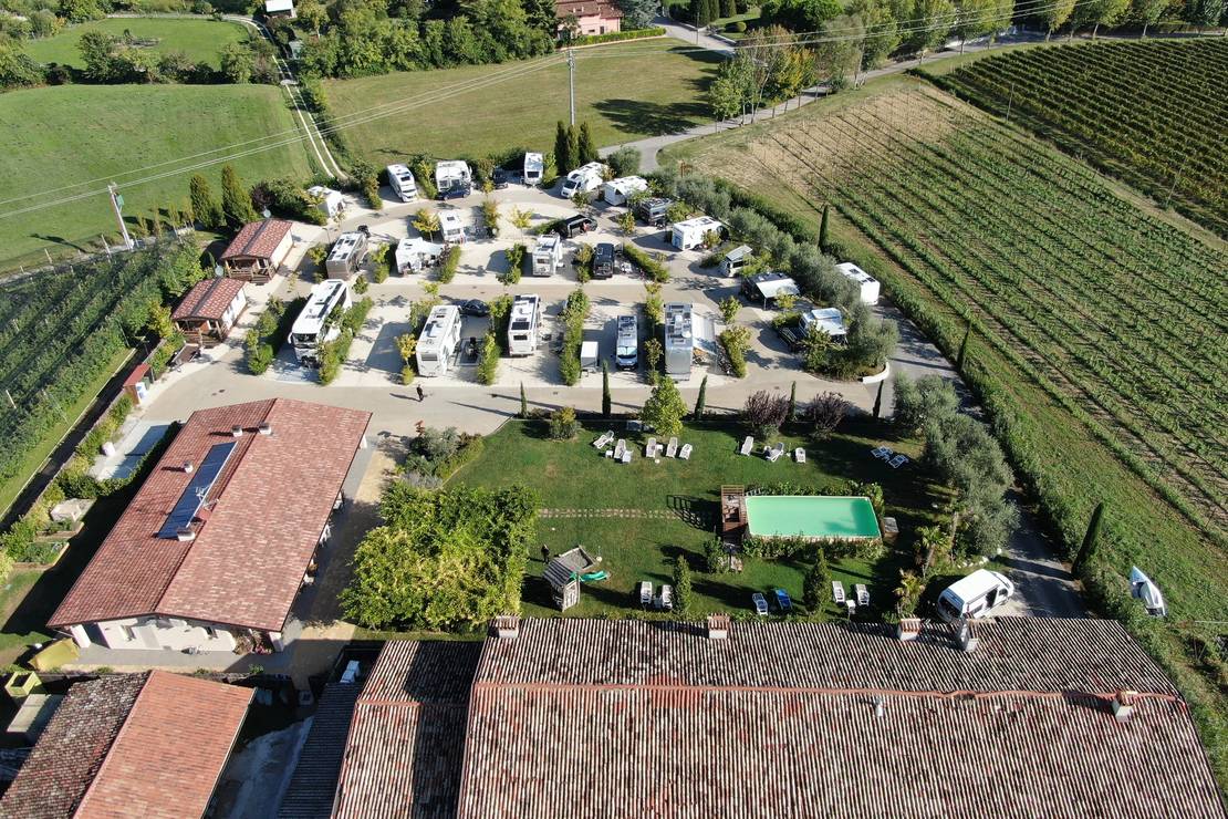 Agricamping Mabellini 7