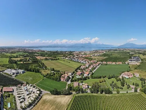 Agricamping Mabellini 8