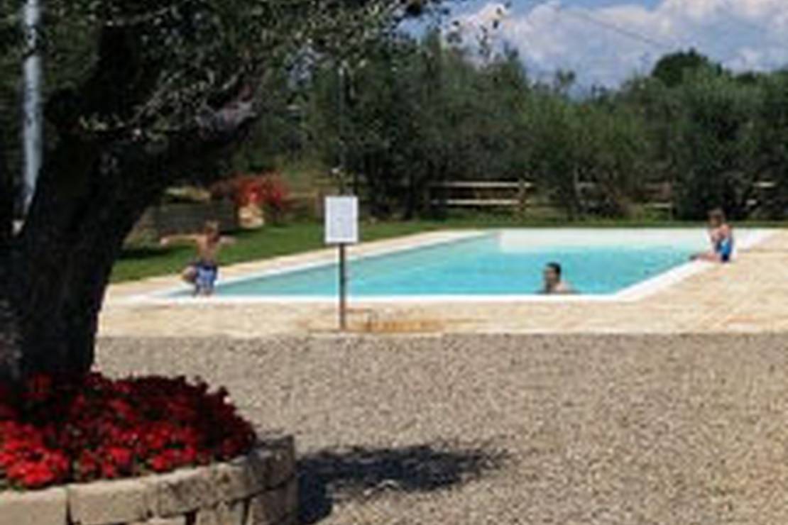 Agricamping Romita 5