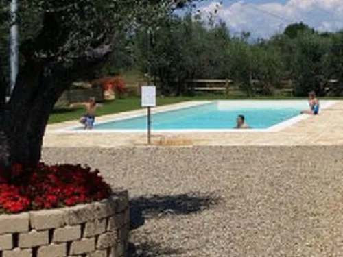 Agricamping Romita 4