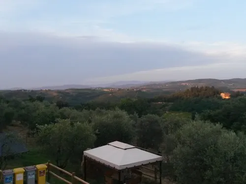 Agricamping Romita 6