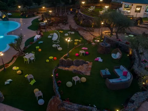 Agricamping S'Ozzastru 5