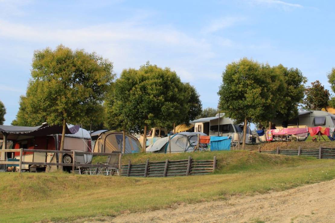 Agricamping Tramonto Rosso 4