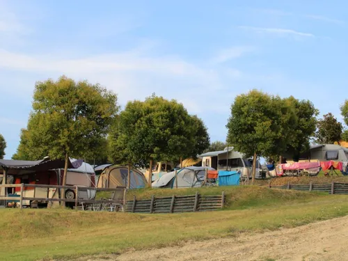 Agricamping Tramonto Rosso 3