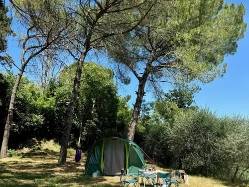 Agricamping Tuscany Time 3