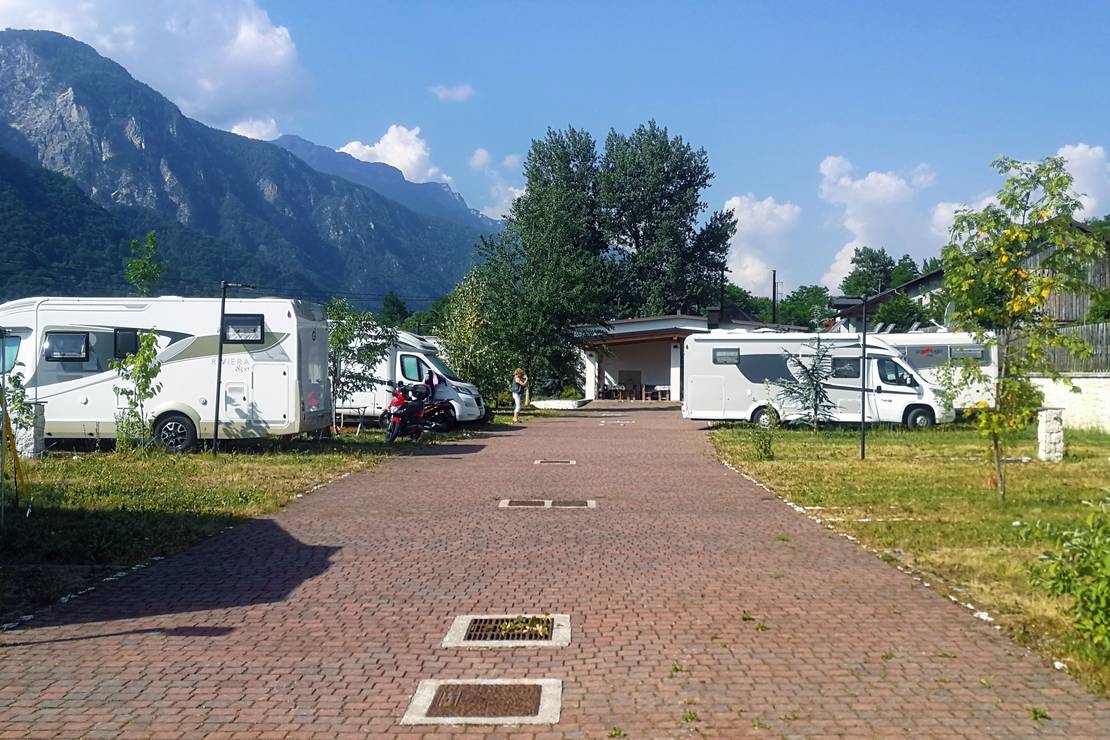 Agritur Montibeller 4