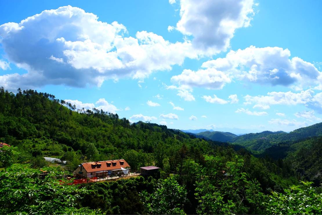 Agriturismo Ca du Chittu 4