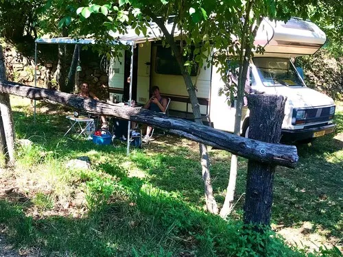 Agriturismo Ca du Chittu 5