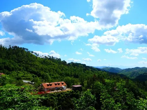 Agriturismo Ca du Chittu 3