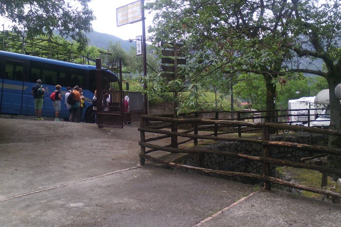 Agriturismo Costiera Amalfitana 4