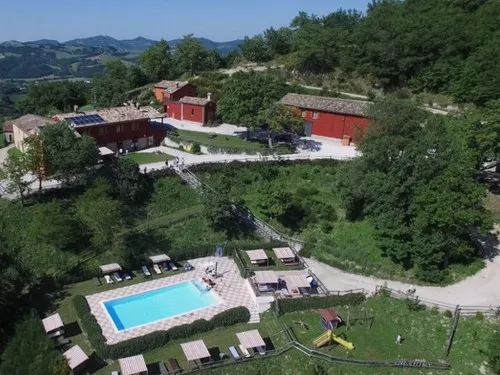 Agriturismo I Conti 3