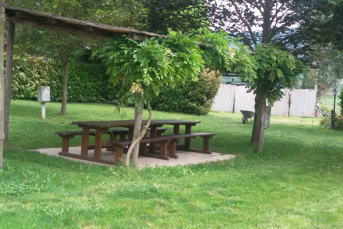 Agriturismo IL Lago 4