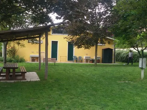 Agriturismo IL Lago 5