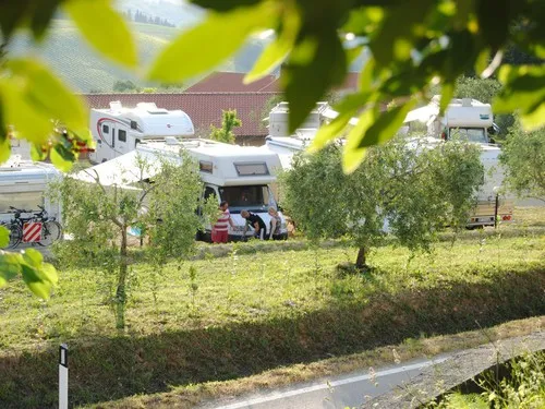 Agriturismo Il Sambuco 2