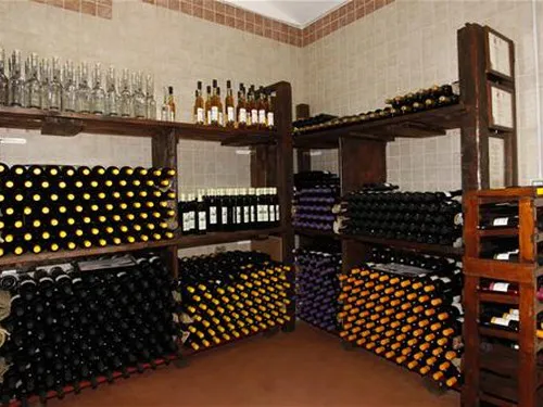 Agriturismo La Serra del Pino 5