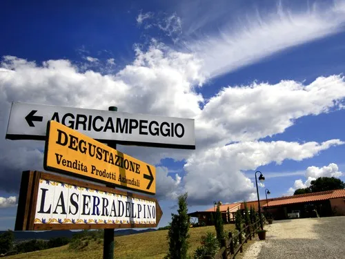 Agriturismo La Serra del Pino 3