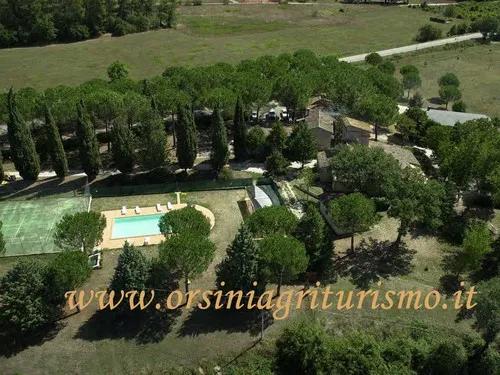 Agriturismo Orsini 3