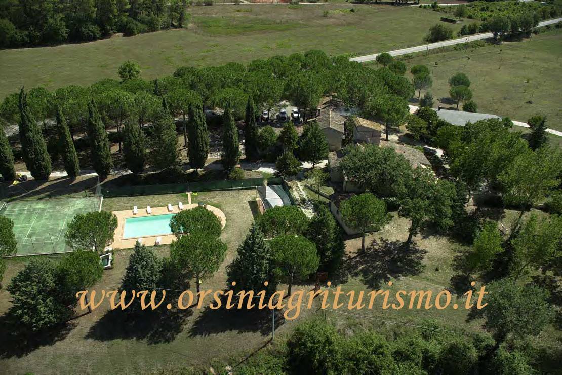 Agriturismo Orsini 4
