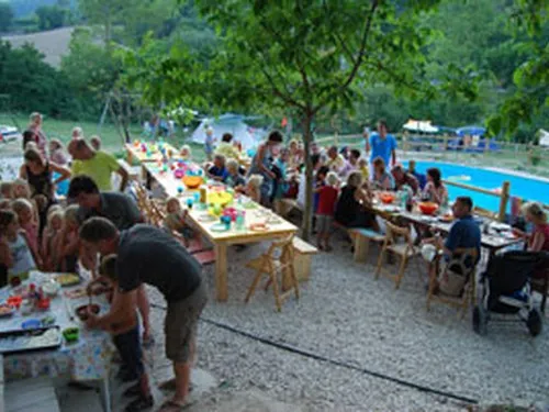 Agriturismo Sensazione 3