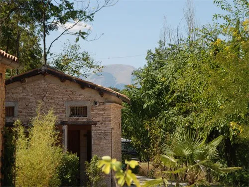 Agriturismo Sensazione 5
