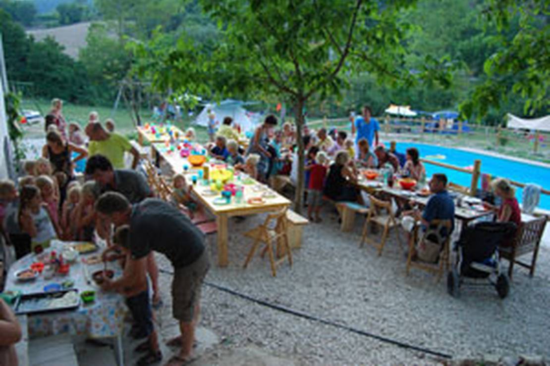 Agriturismo Sensazione 4