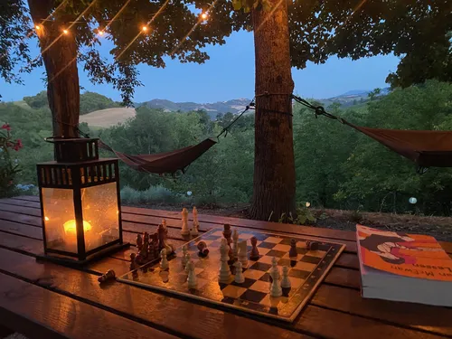 Agriturismo Sopra e Sotto 5