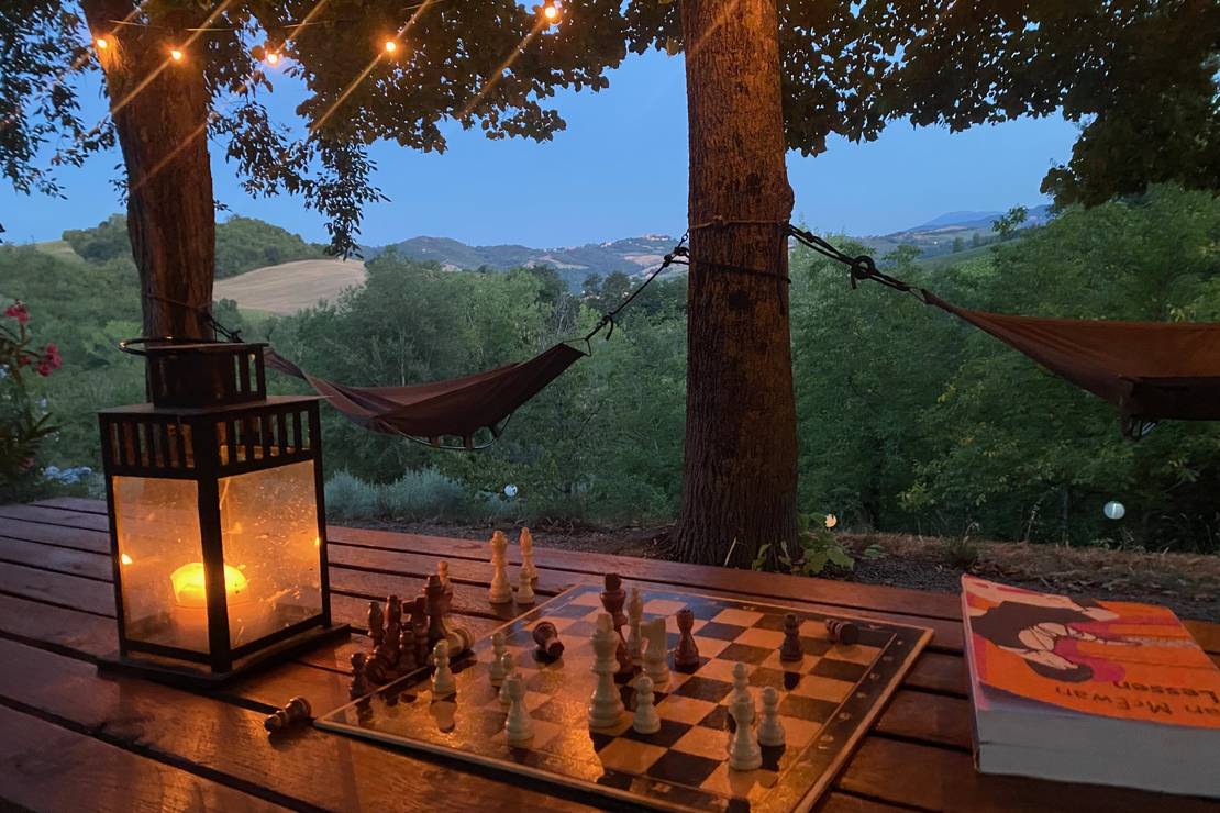 Agriturismo Sopra e Sotto 6