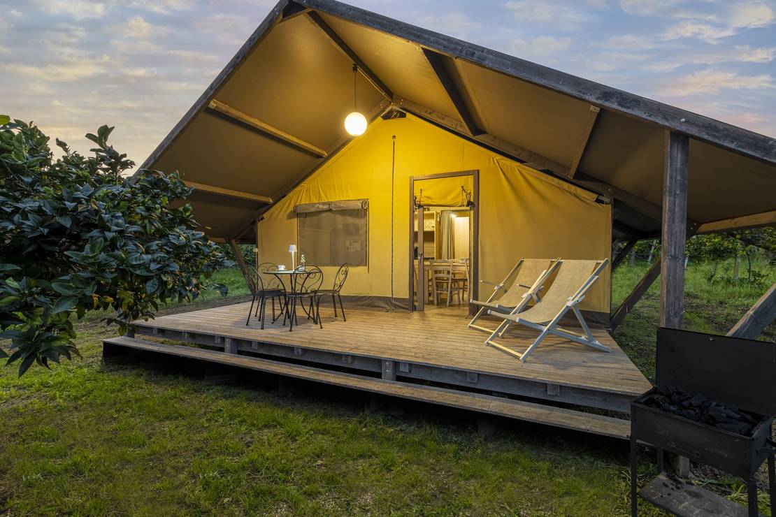 Agriturismo Vultaggio 4