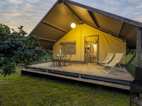 Agriturismo Vultaggio