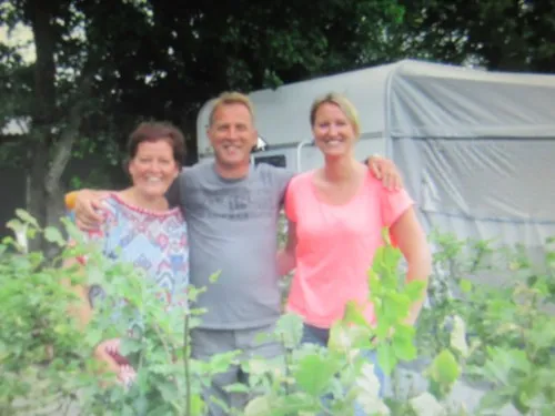 AgrO-camping Ormsby Field 6